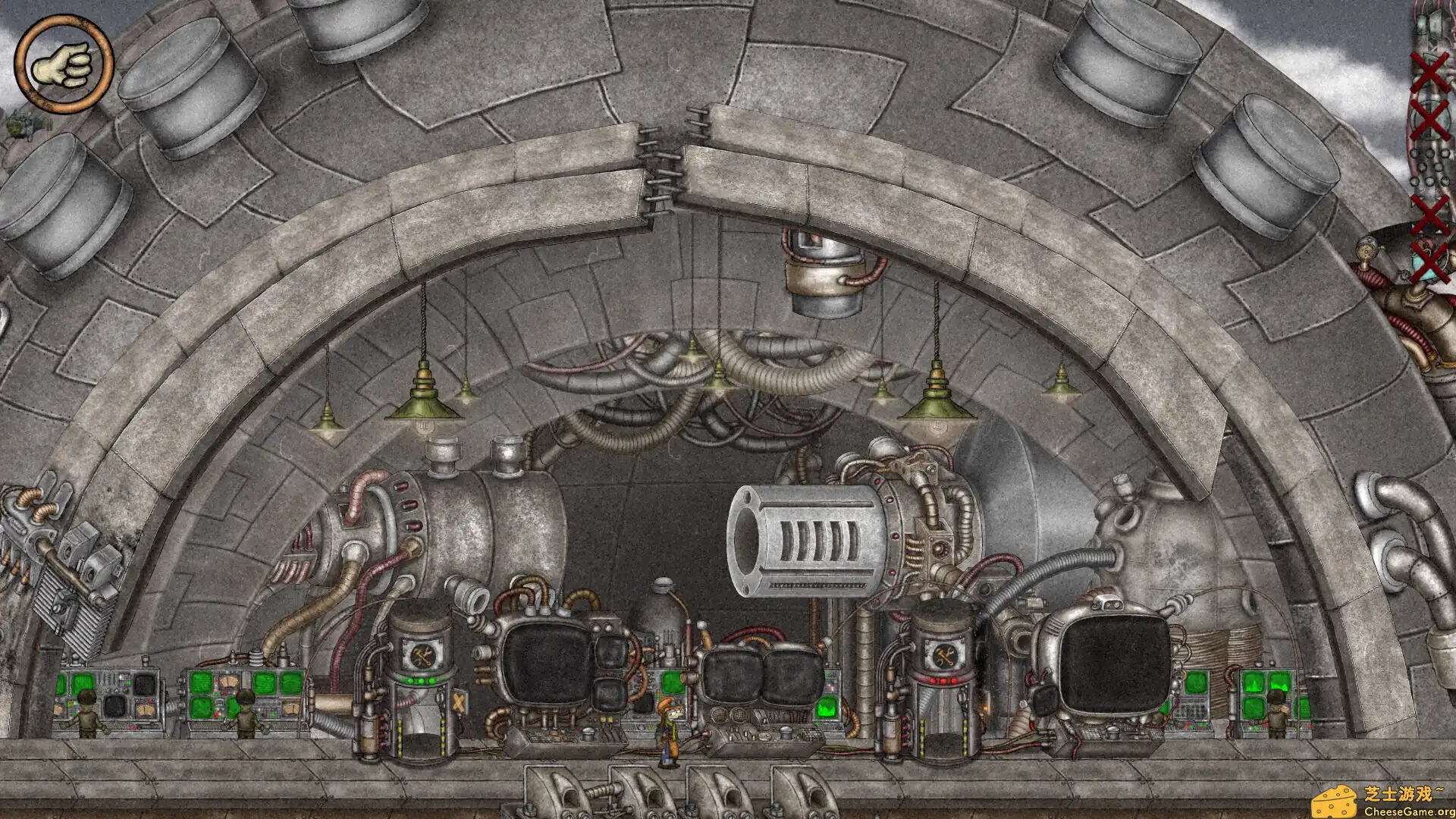 [PC]最后一击/The Last Shot