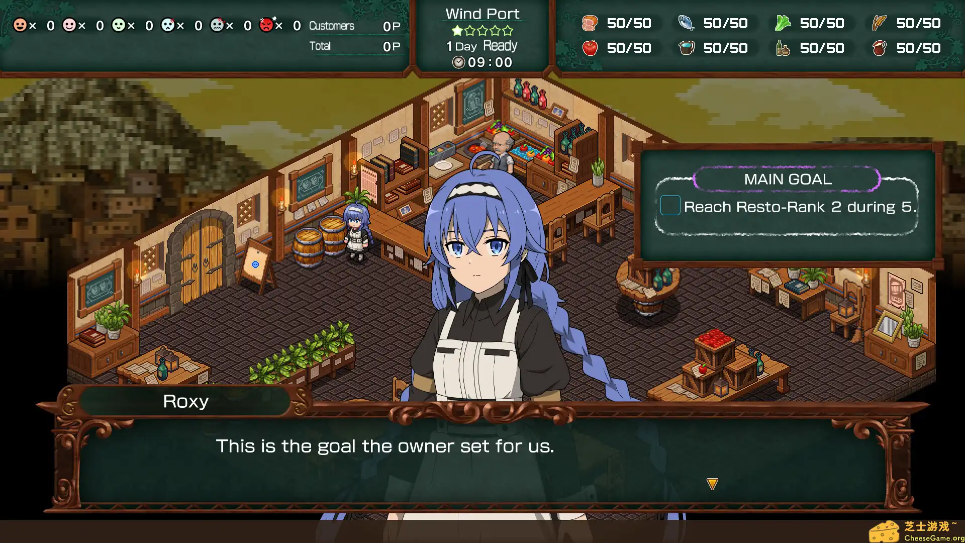 [PC]无职转生：到了异世界就拿出真本事/Mushoku Tensei: Jobless Reincarnation Quest of Memories