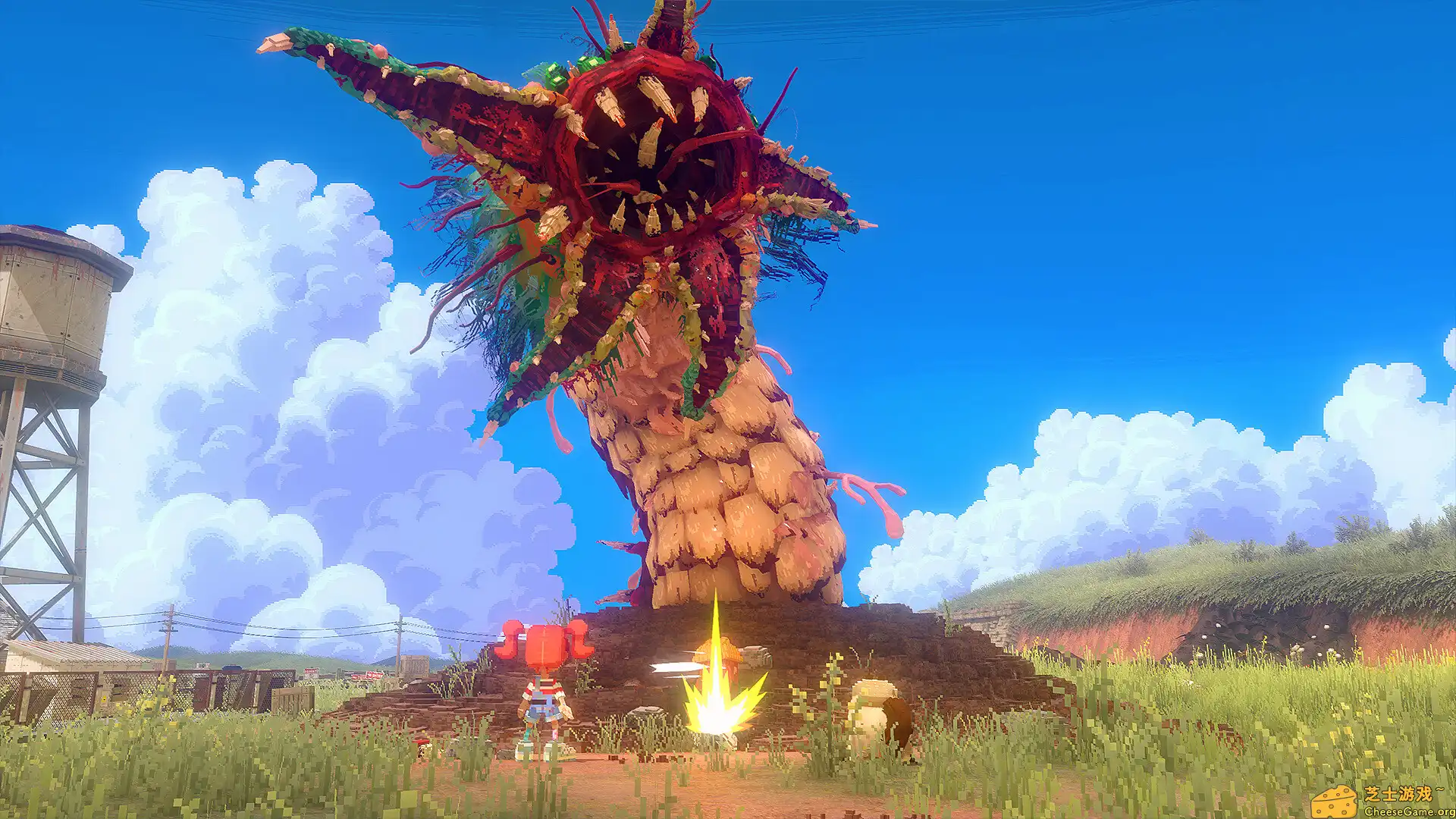 [PC]回声世代：午夜版/Echo Generation: Midnight Edition