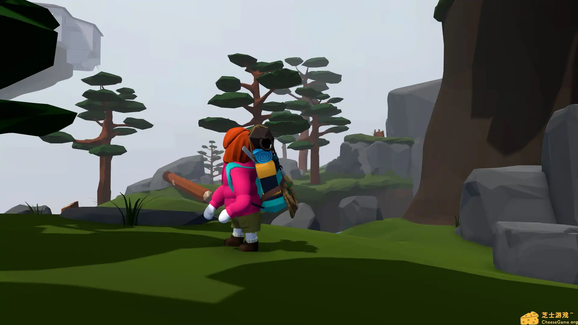 [PC]人类一败涂地/Human Fall Flat/支持网络联机