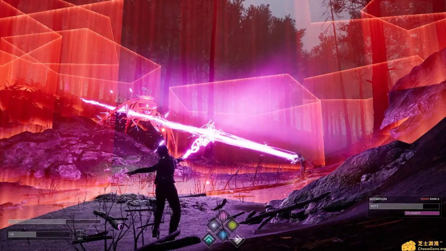 [PC]黑色池塘/The Black Pool