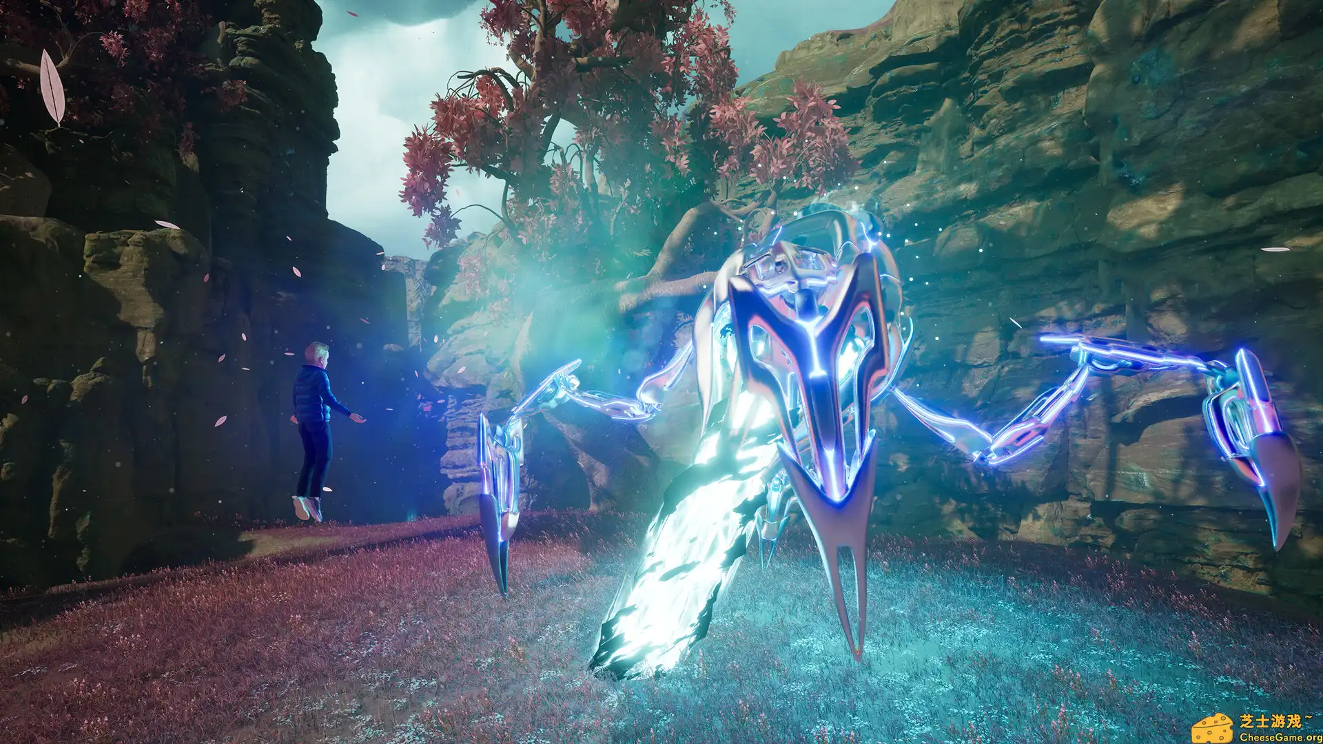 [PC]黑色池塘/The Black Pool