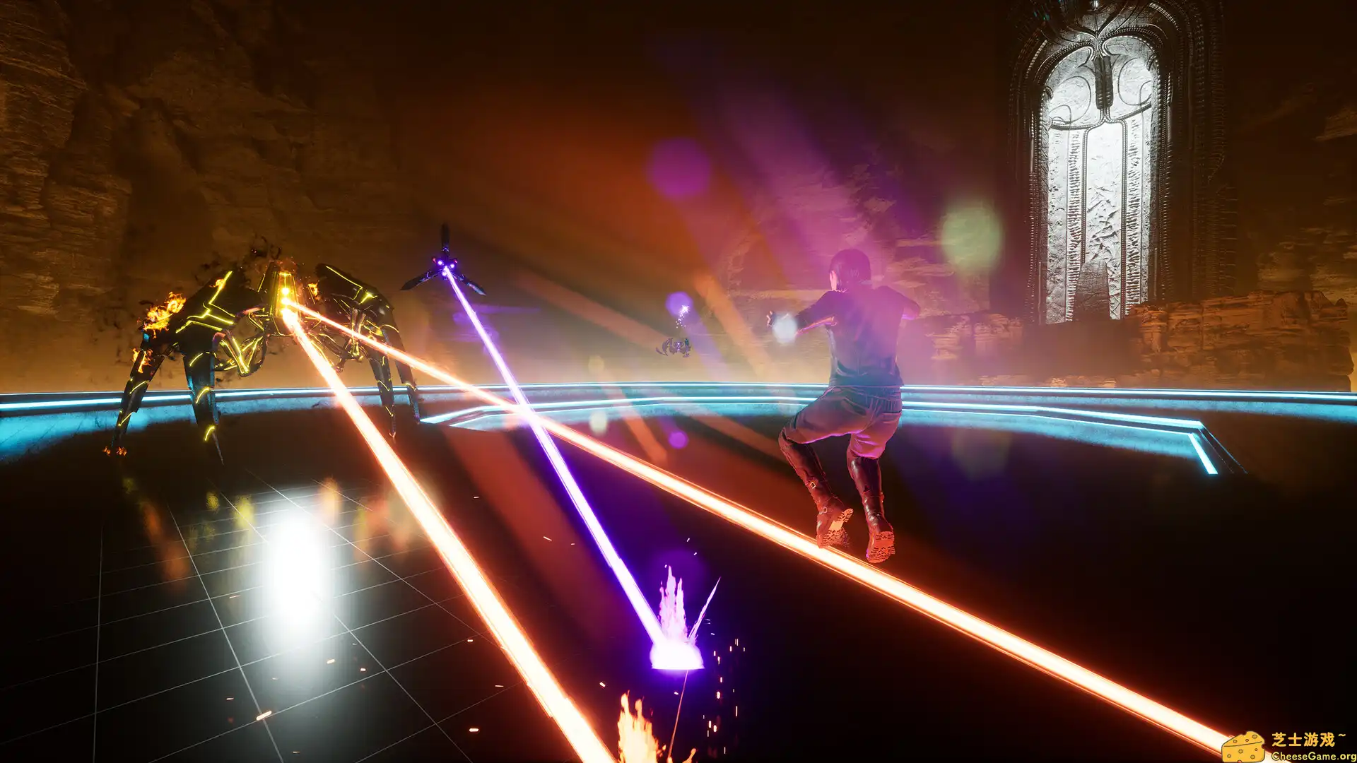 [PC]黑色池塘/The Black Pool