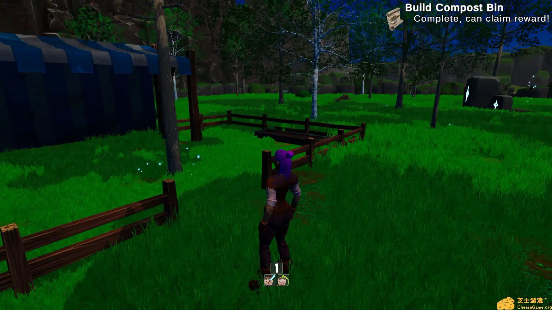 [PC]与龙共存/Living With Dragons