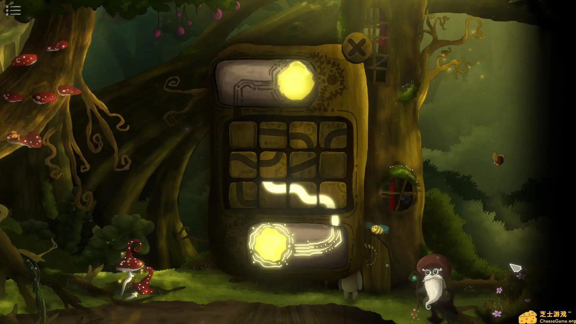 [PC]沙皮克：探索/Shapik: The Quest