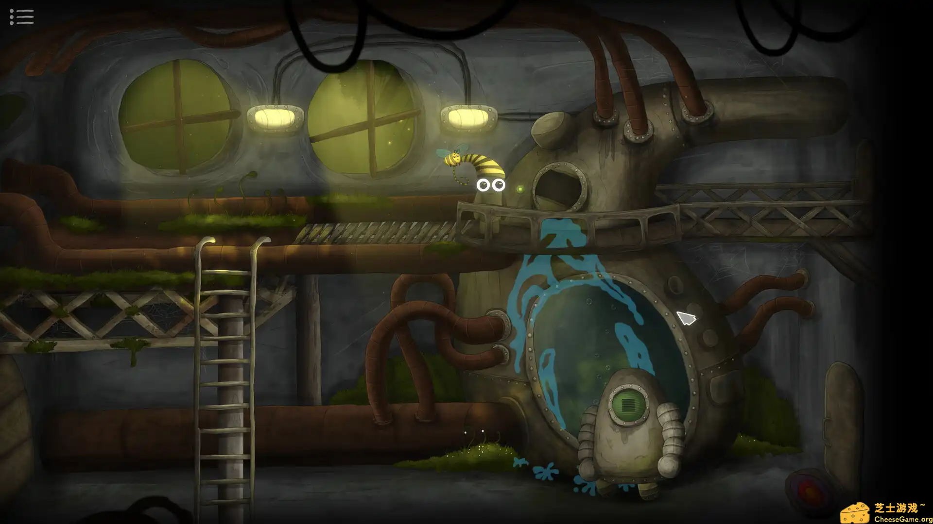 [PC]沙皮克：探索/Shapik: The Quest