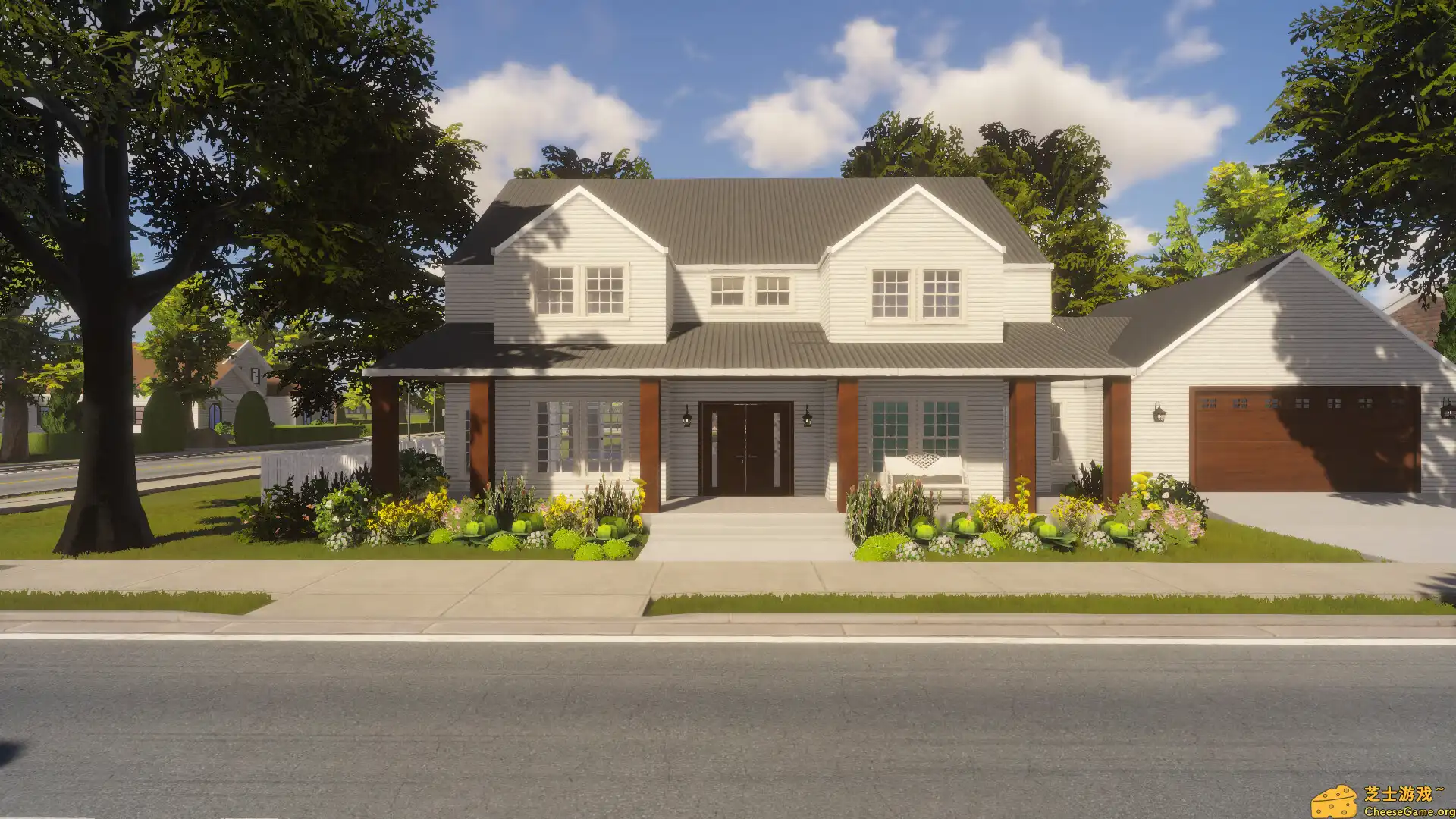 [PC]家托邦/Hometopia