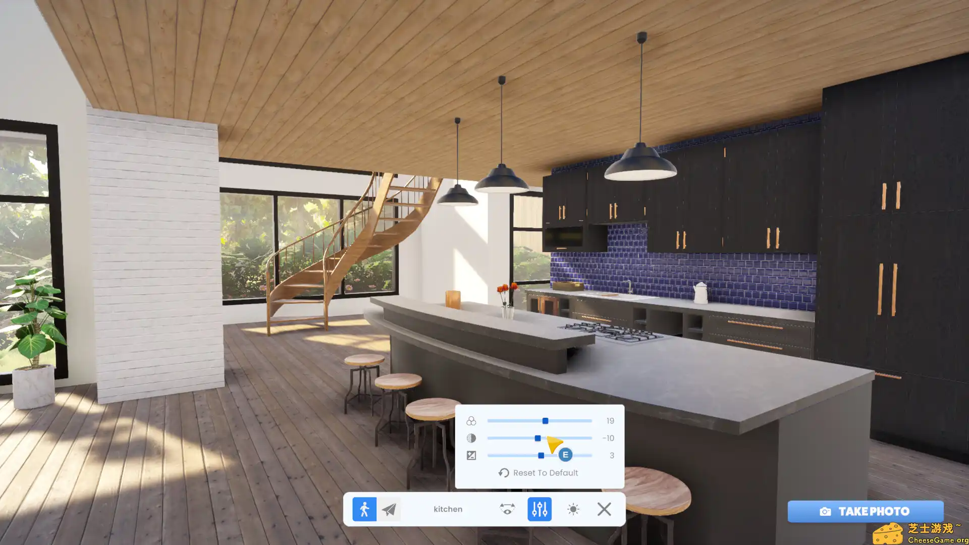 [PC]家托邦/Hometopia