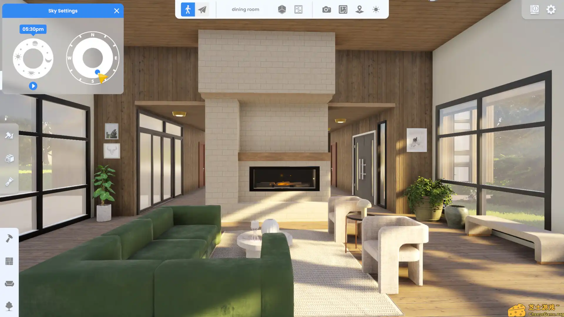 [PC]家托邦/Hometopia