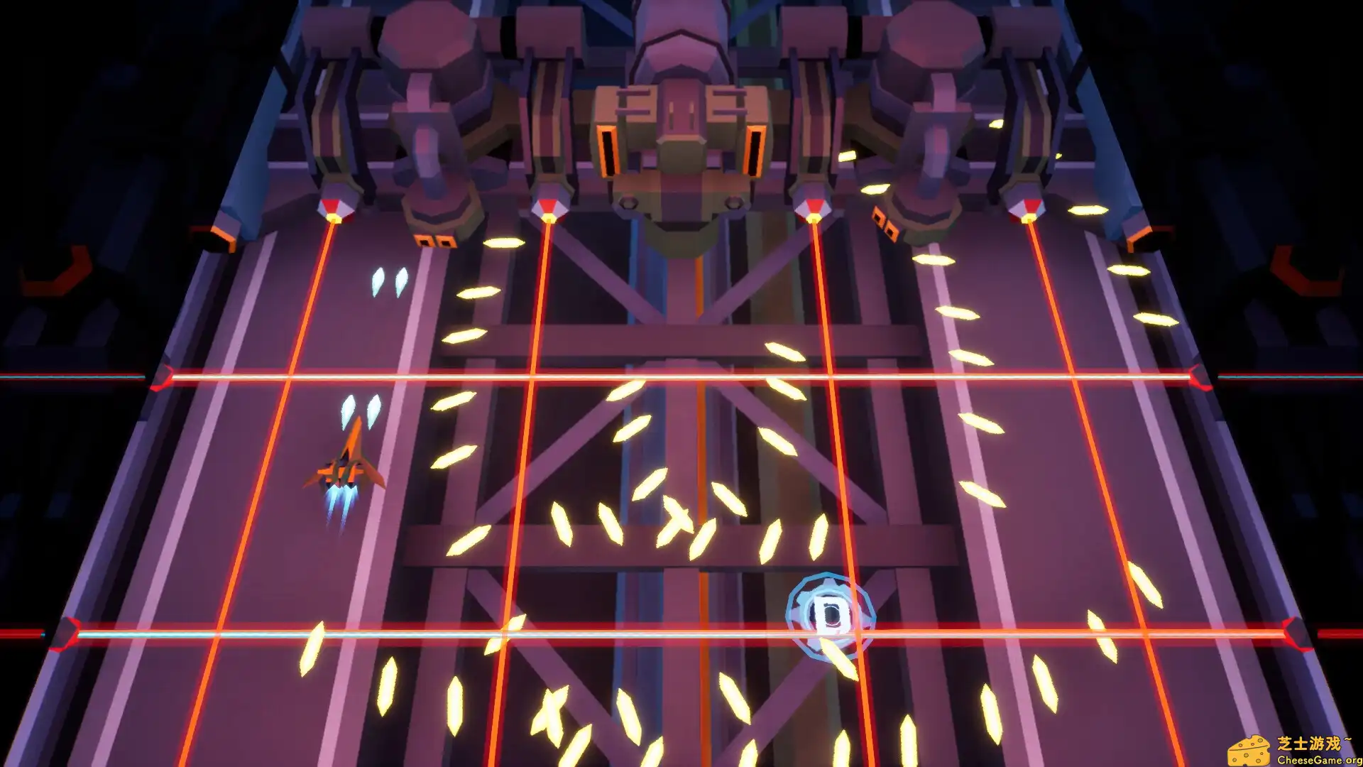 [PC]黑暗引力/Dark Gravity