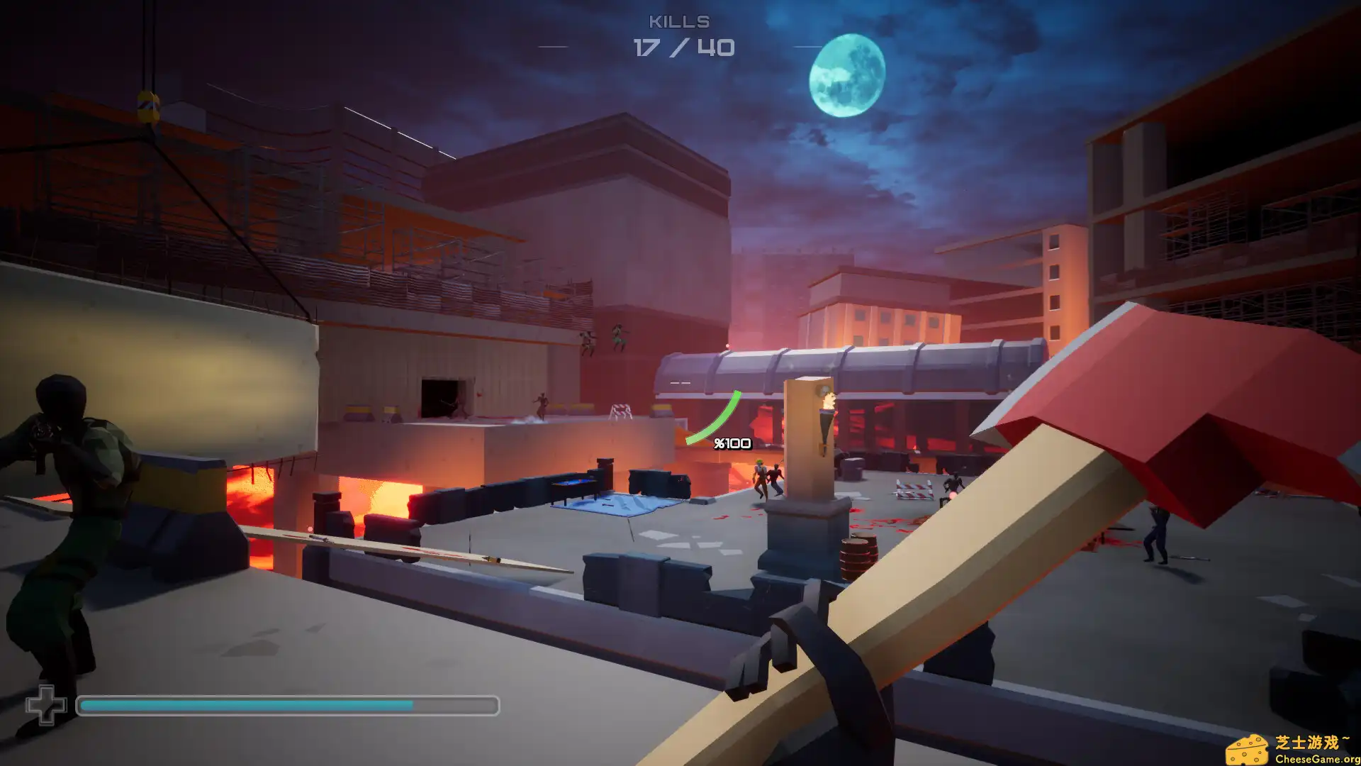 [PC]双原子/Diatomic