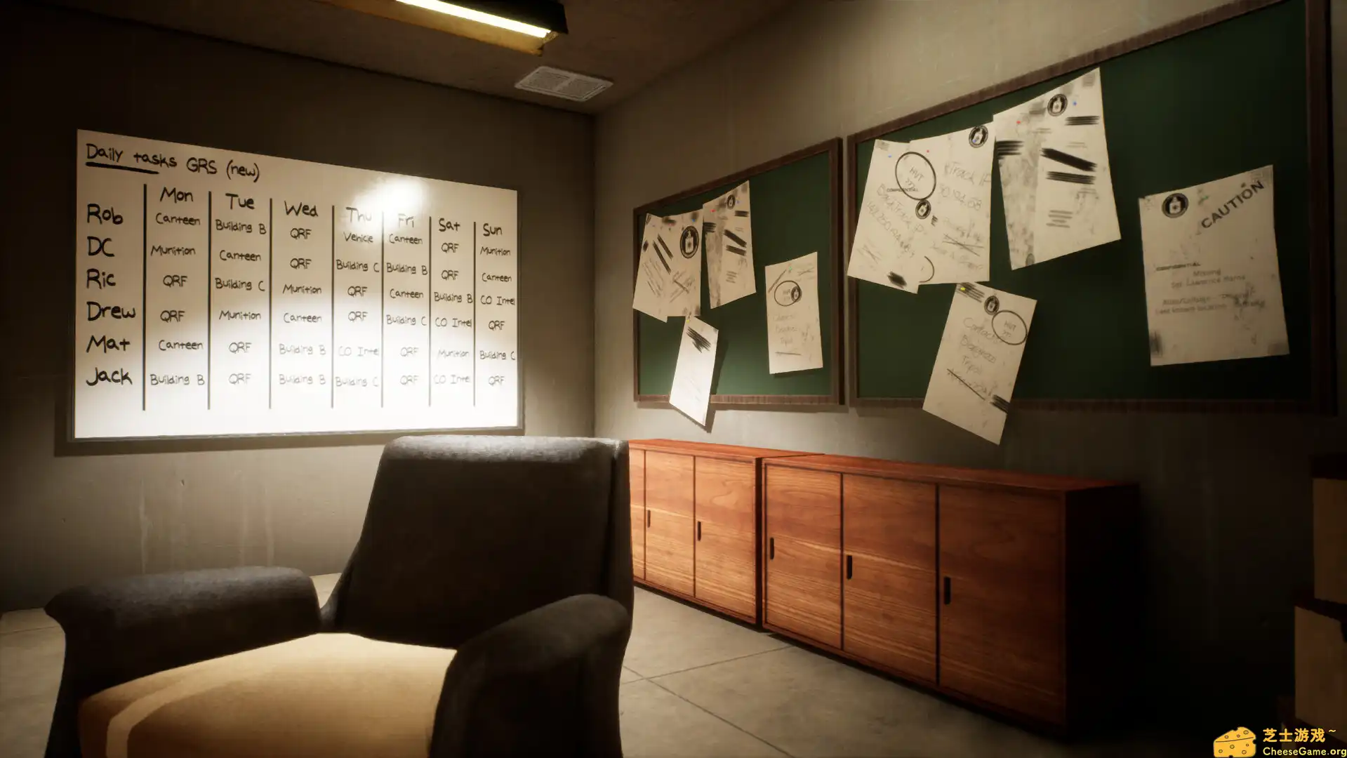 [PC]救赎时刻/Salvation Hours