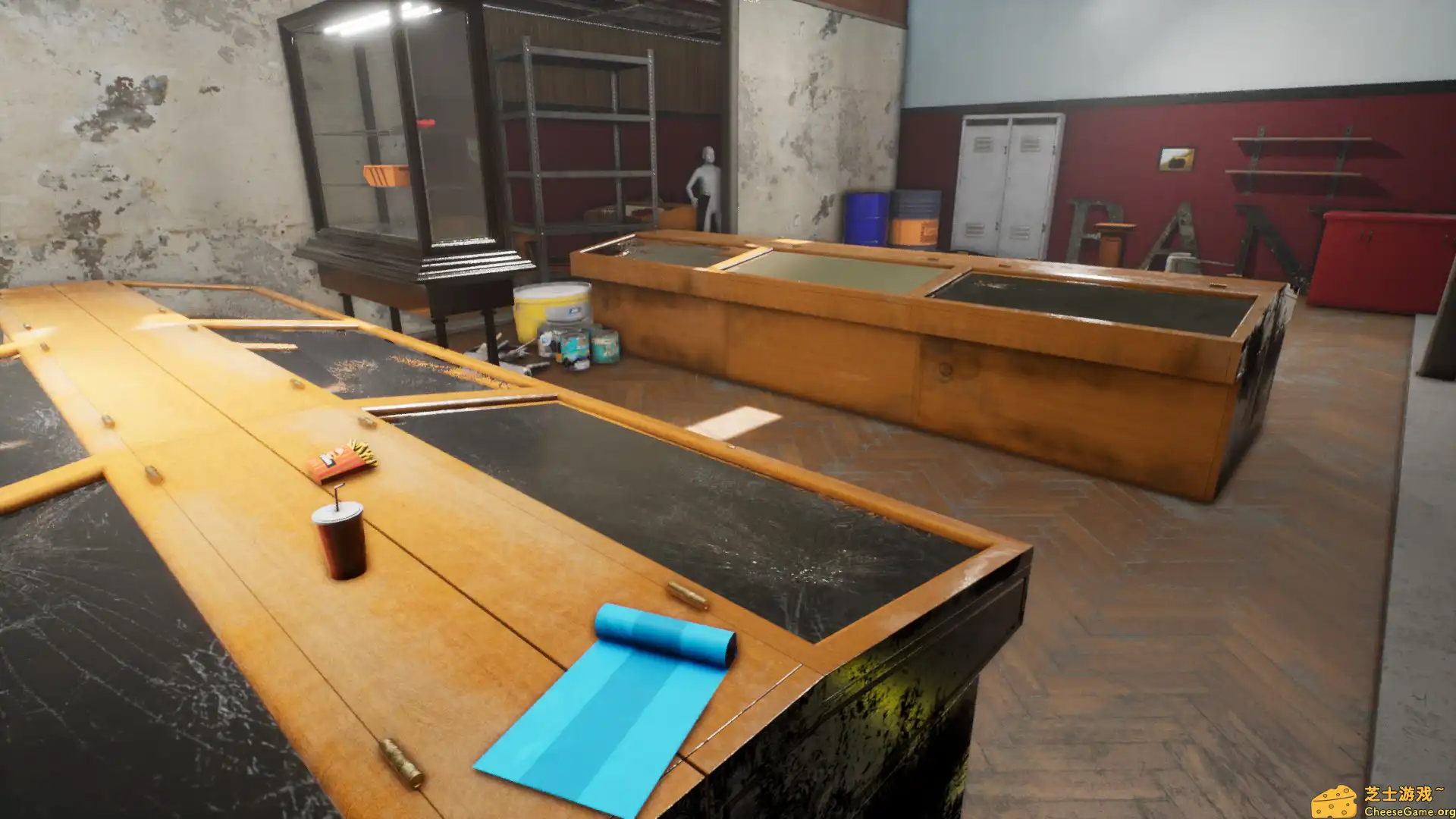 [PC]我的博物馆：寻宝猎人/My Museum: Treasure Hunter