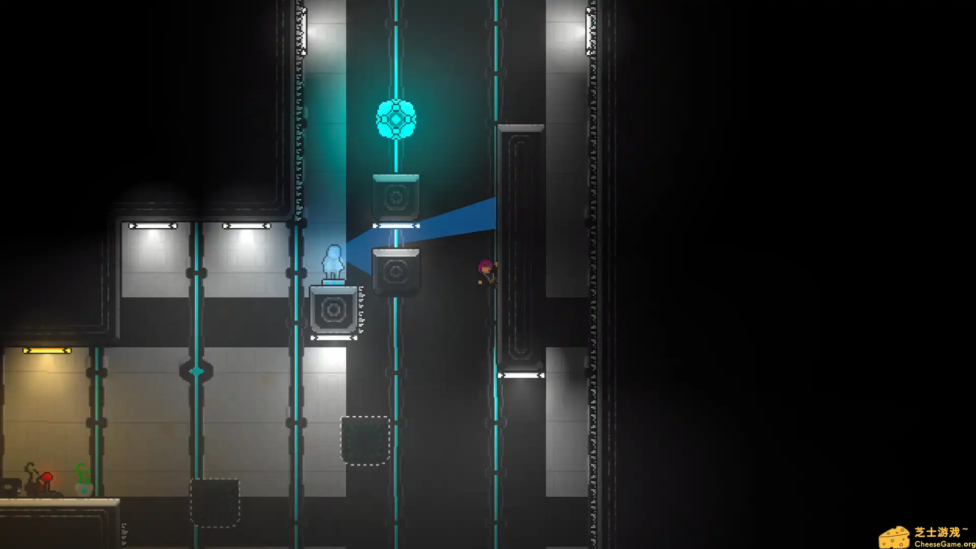 [PC]未来侵蚀/Ingression