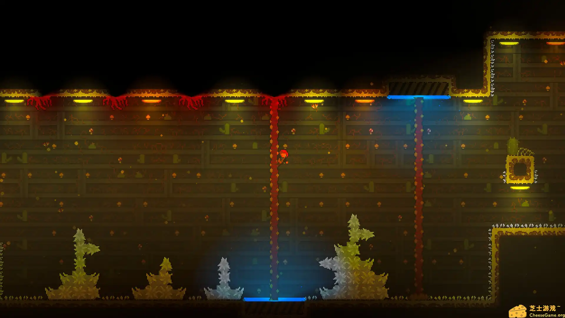 [PC]未来侵蚀/Ingression