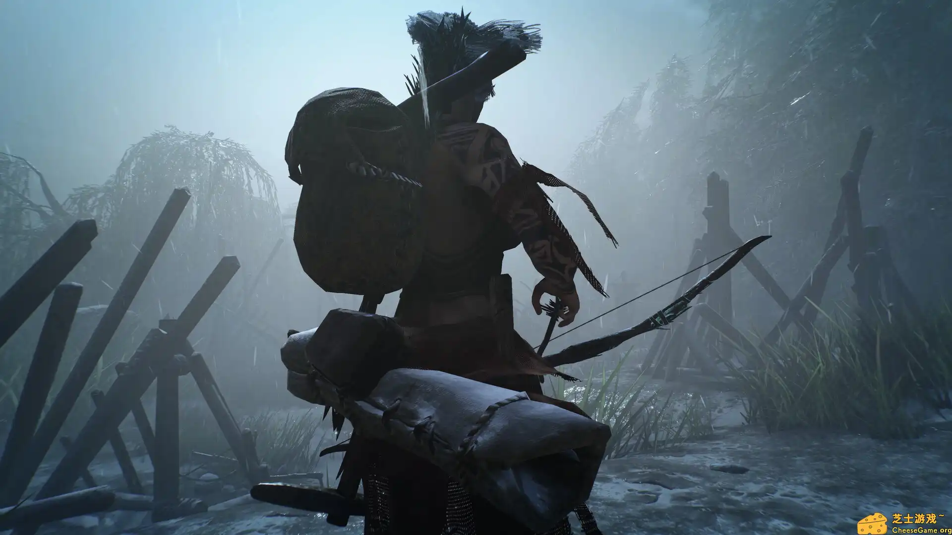 [PC]ASKA/支持网络联机