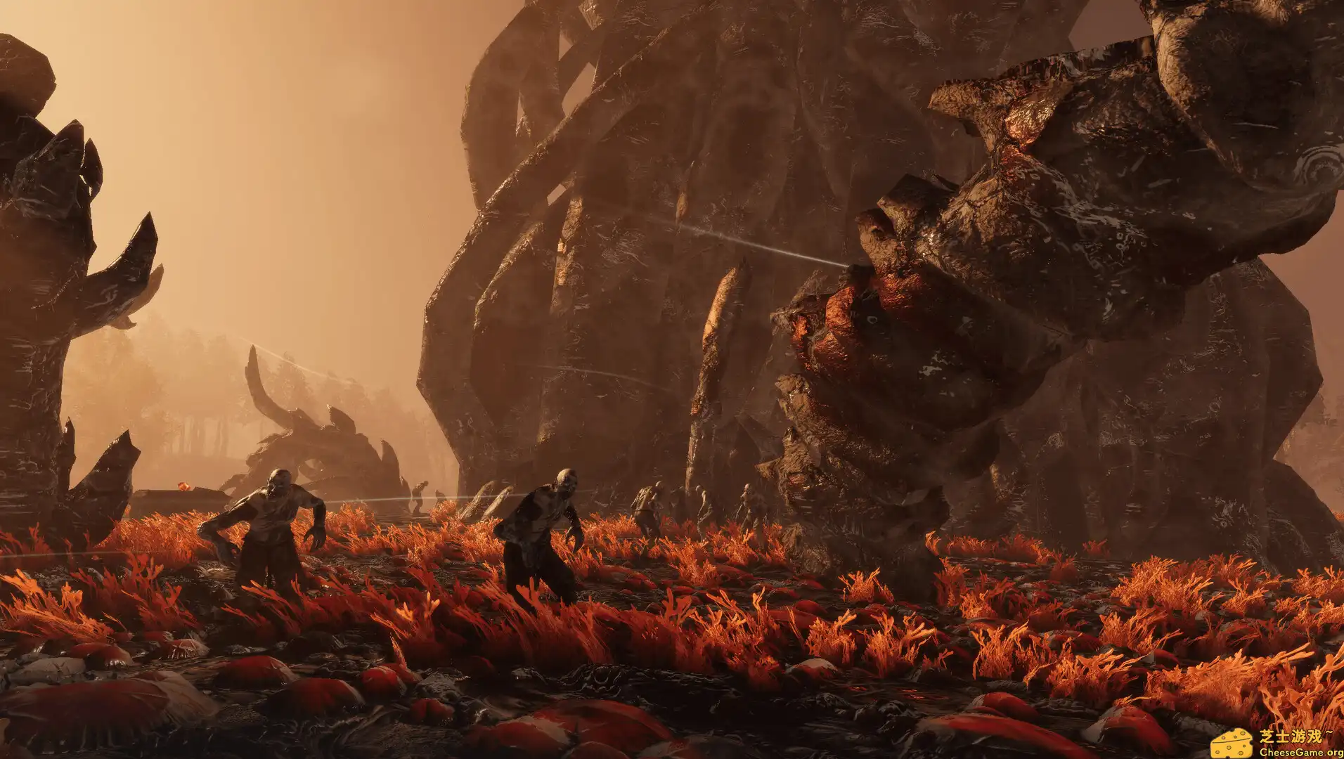 [PC]ASKA/支持网络联机