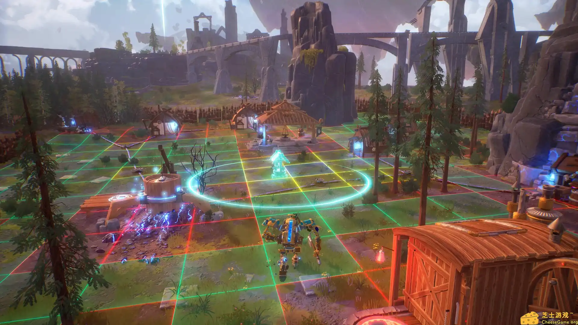 [PC]矮人元祖/First Dwarf/支持网络联机