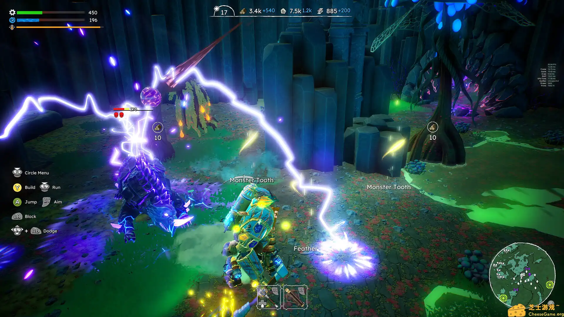 [PC]矮人元祖/First Dwarf/支持网络联机