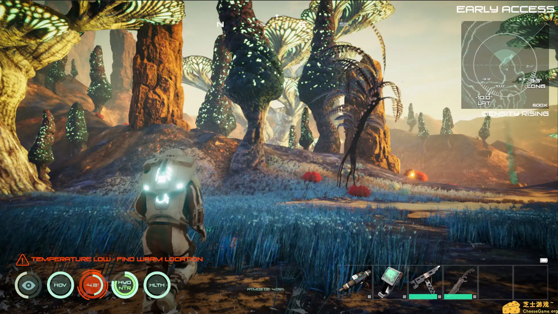 [PC]奥西里斯：新黎明/Osiris: New Dawn