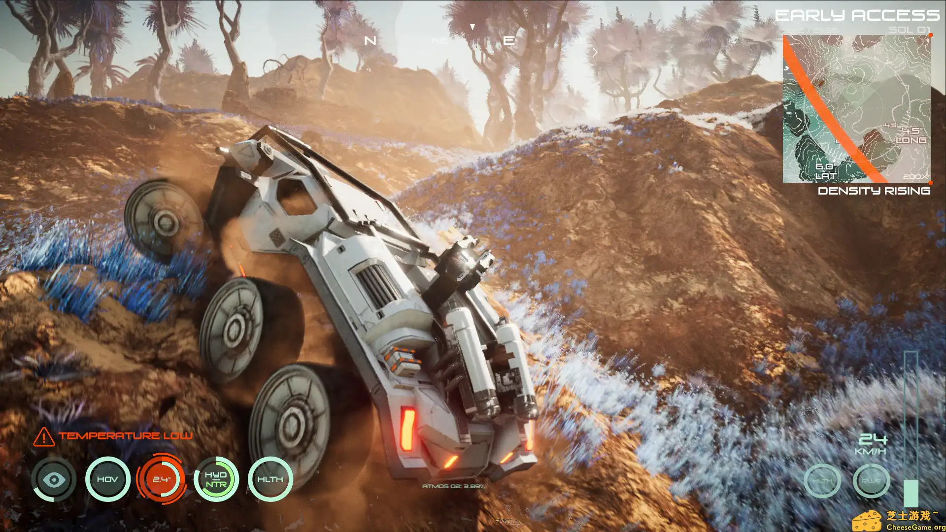 [PC]奥西里斯：新黎明/Osiris: New Dawn