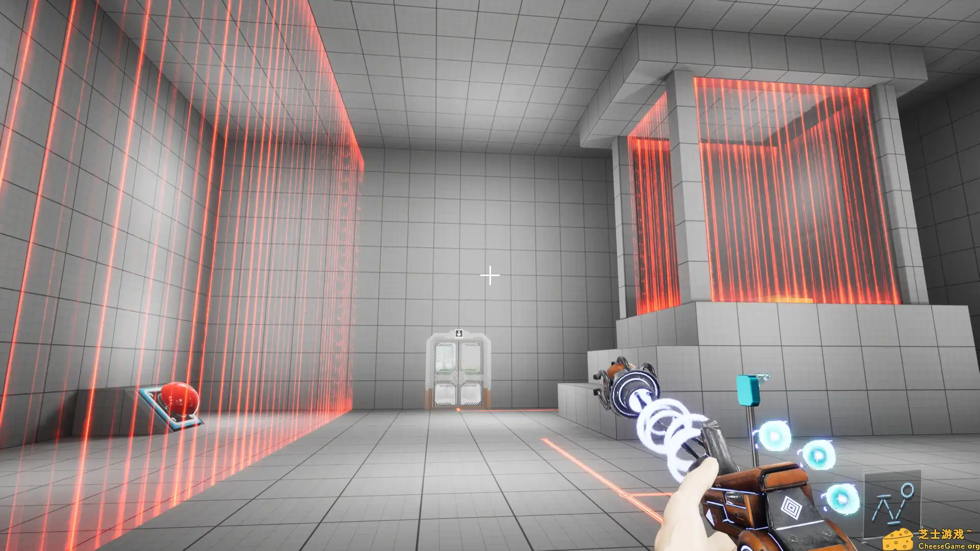 [PC]魔枪遁影/TeleMorpher