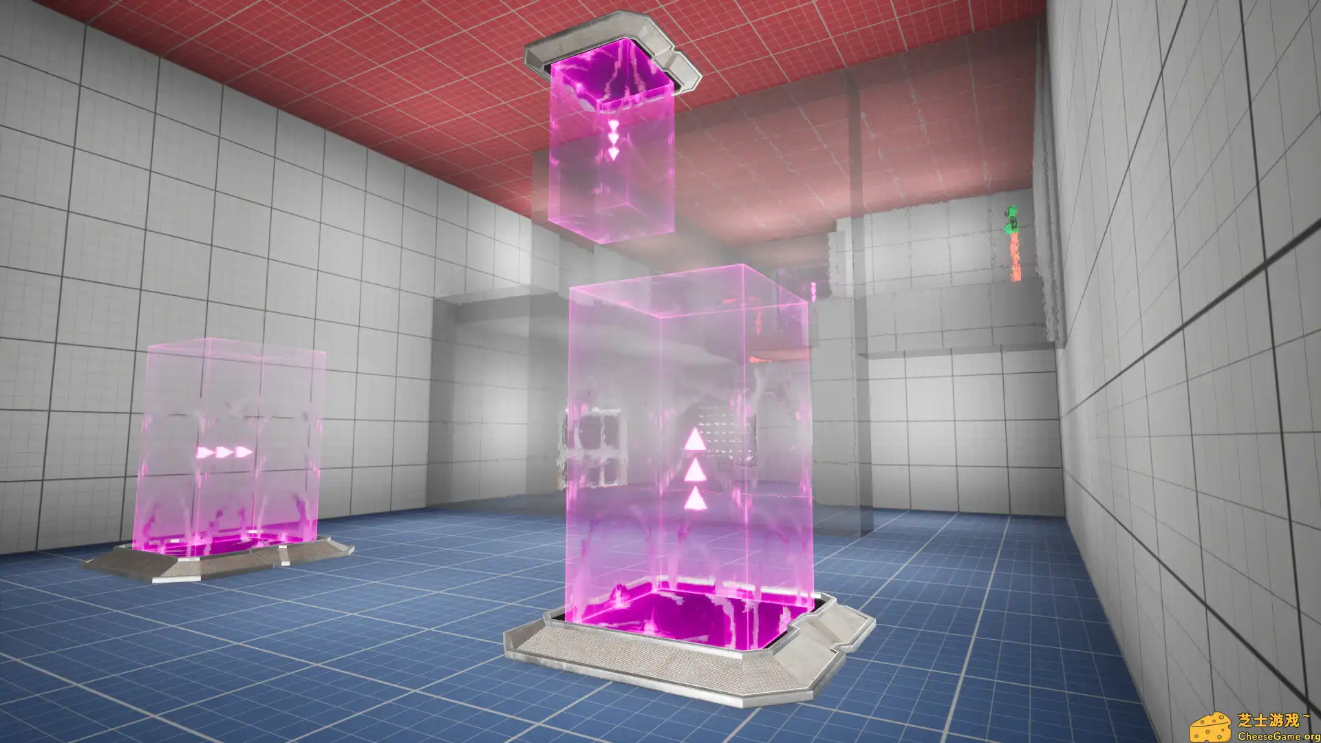 [PC]魔枪遁影/TeleMorpher