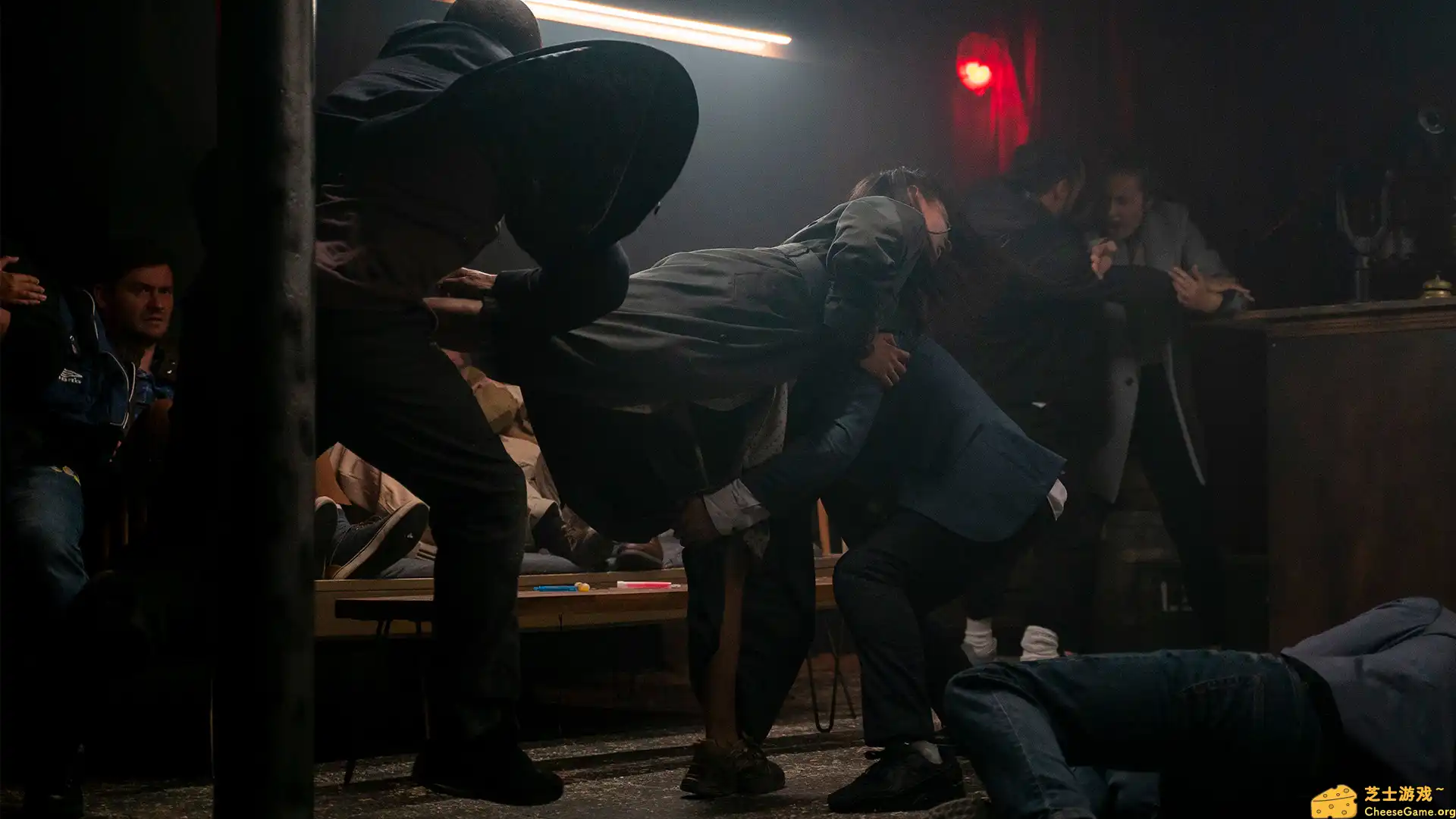 [PC]米娅与龙公主/Mia and the Dragon Princess