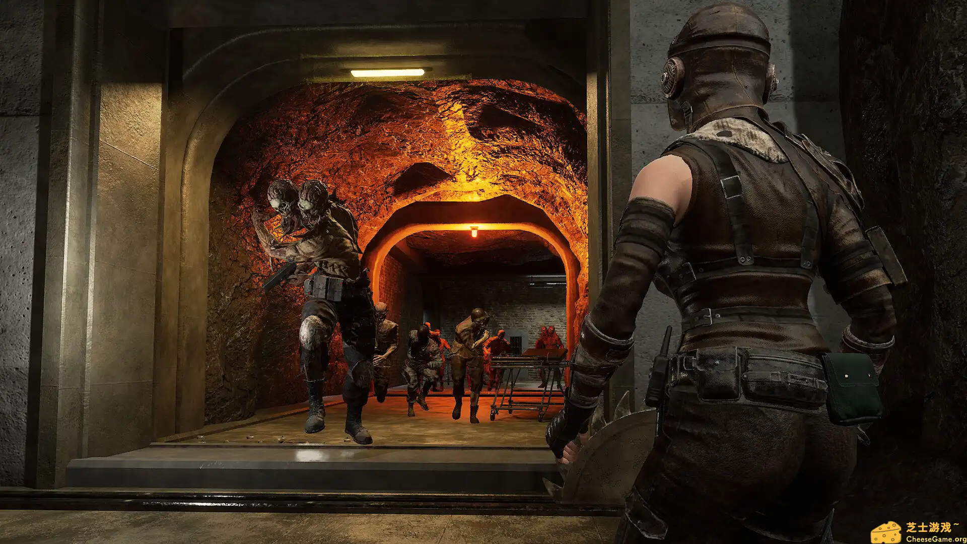 [PC]死亡之夜/Night of the Dead/支持网络联机