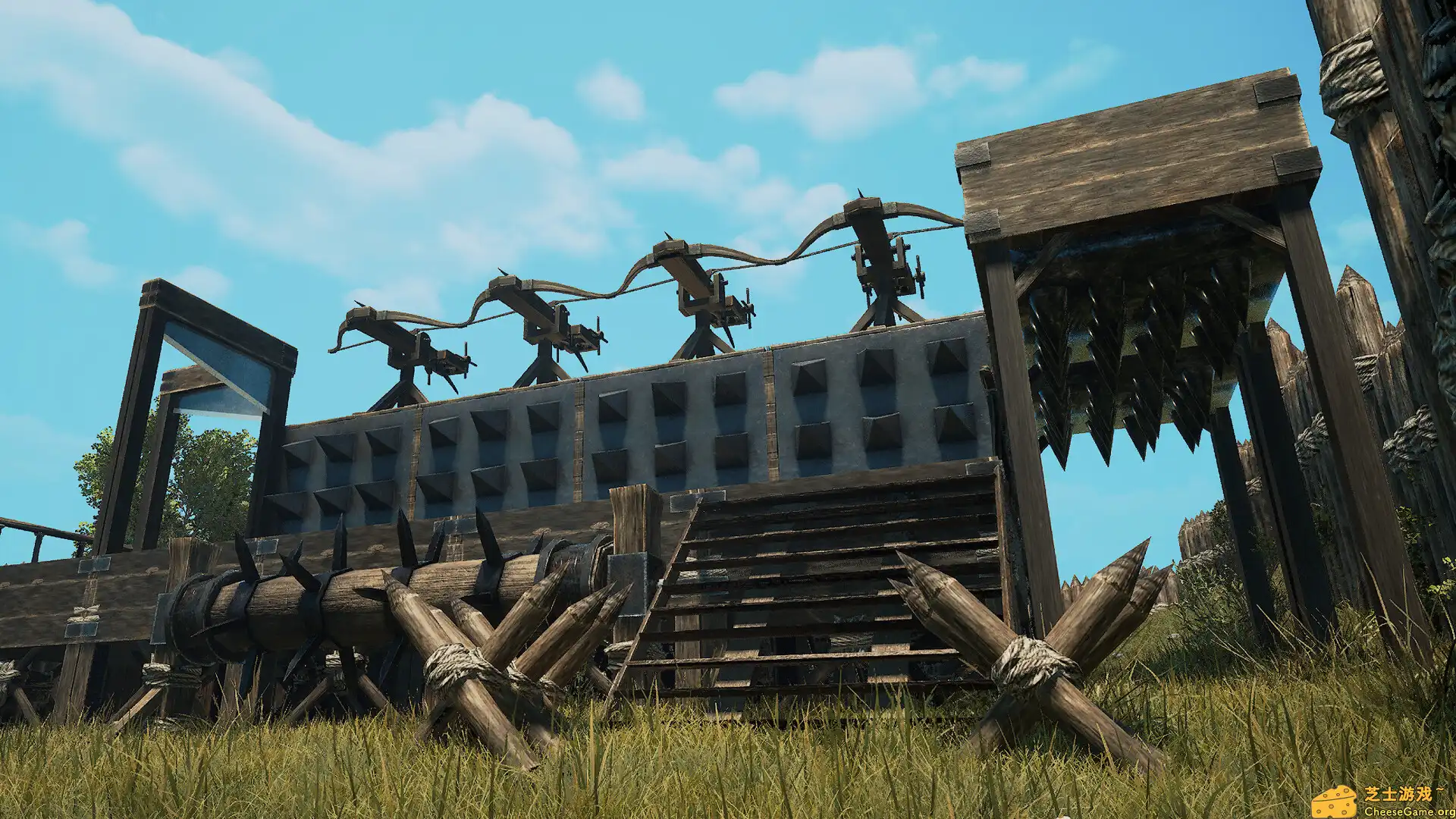 [PC]死亡之夜/Night of the Dead/支持网络联机