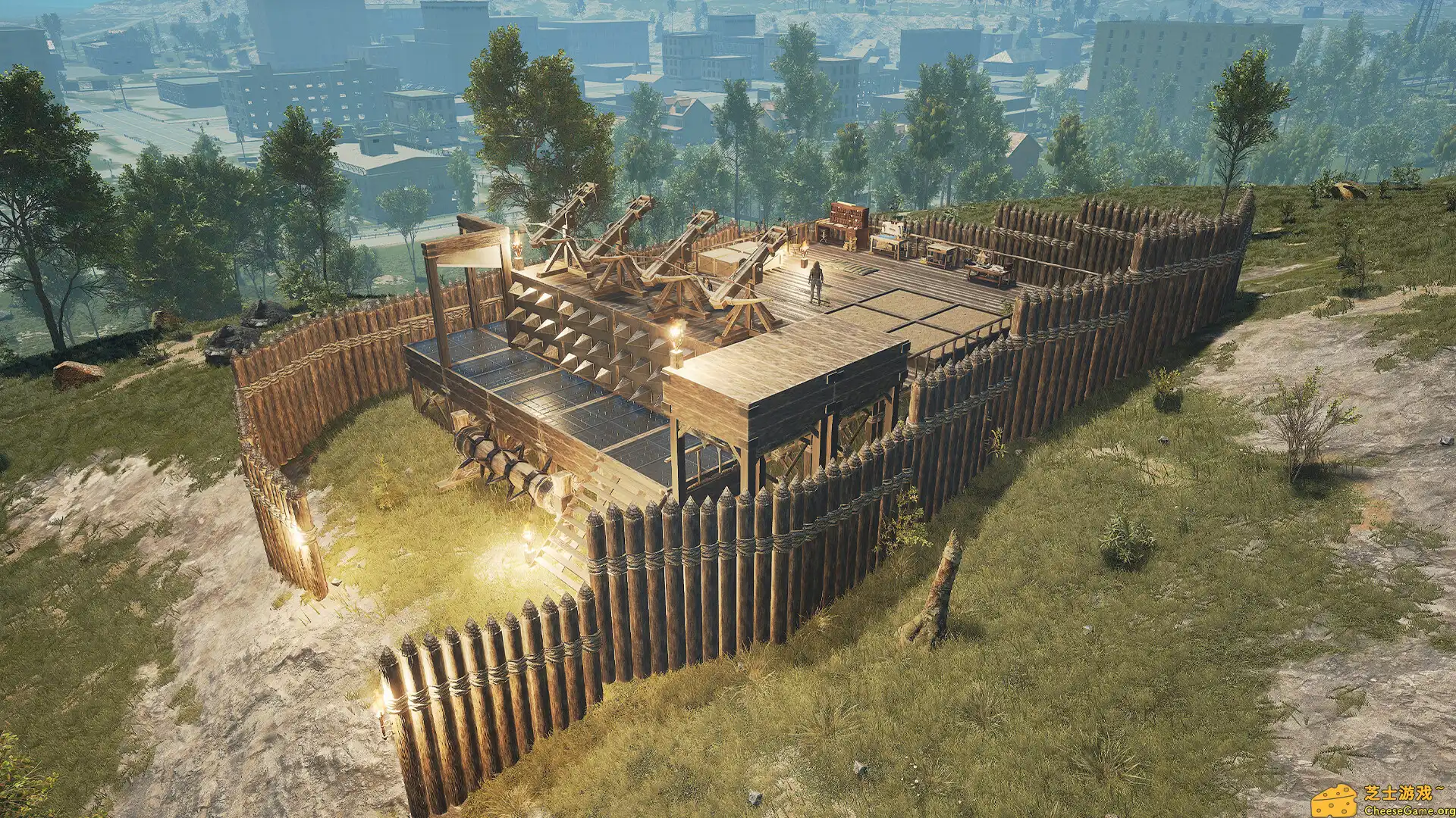 [PC]死亡之夜/Night of the Dead/支持网络联机