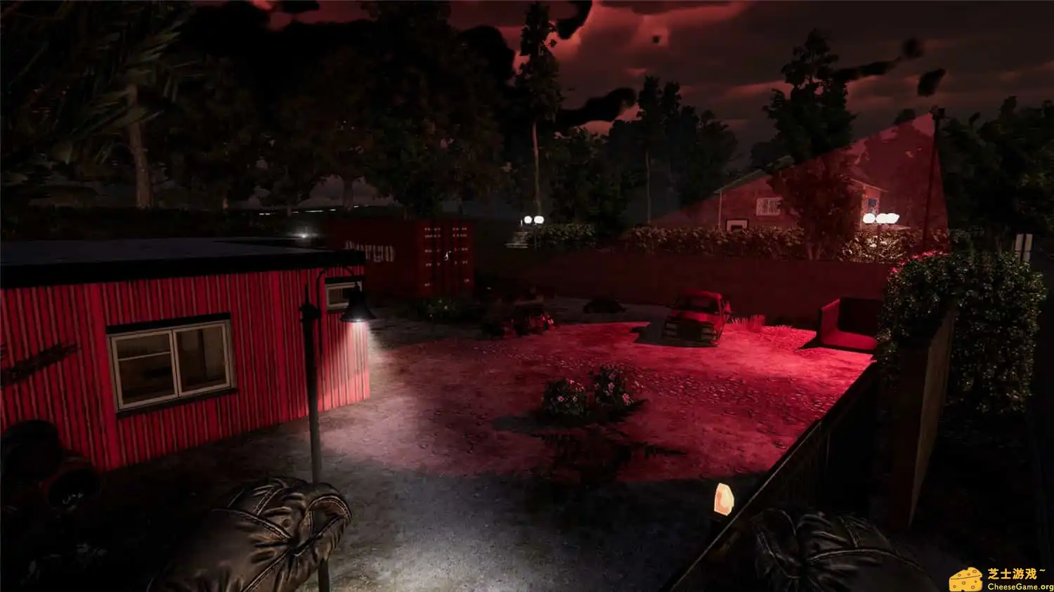 [PC]盗贼模拟器2/小偷模拟器2/Thief Simulator 2