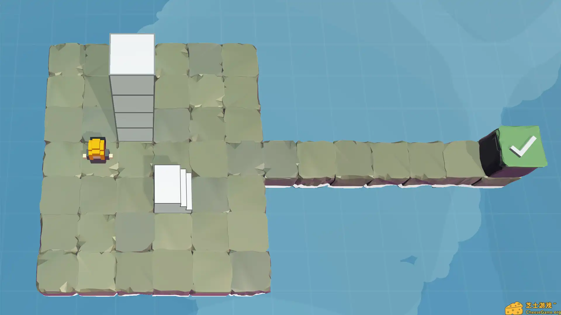 [PC]建与远征/An Architect\'s Adventure