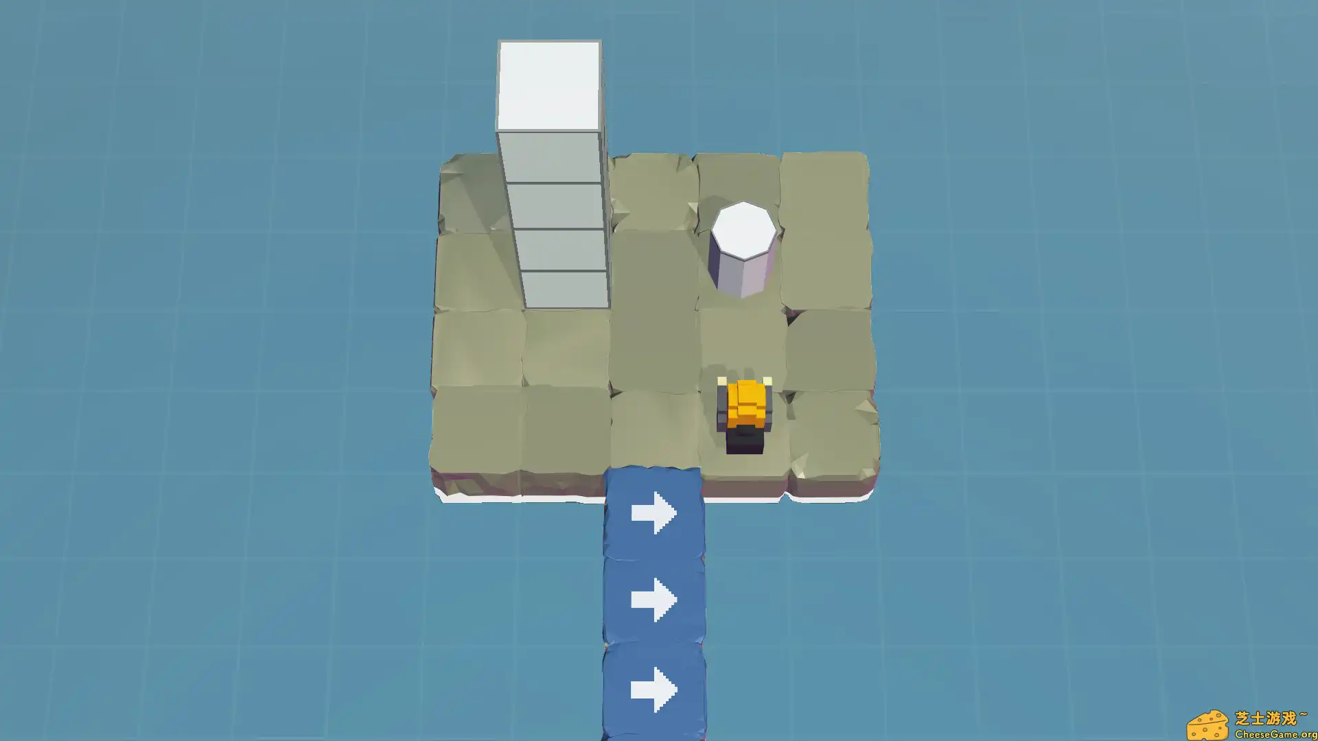 [PC]建与远征/An Architect\'s Adventure