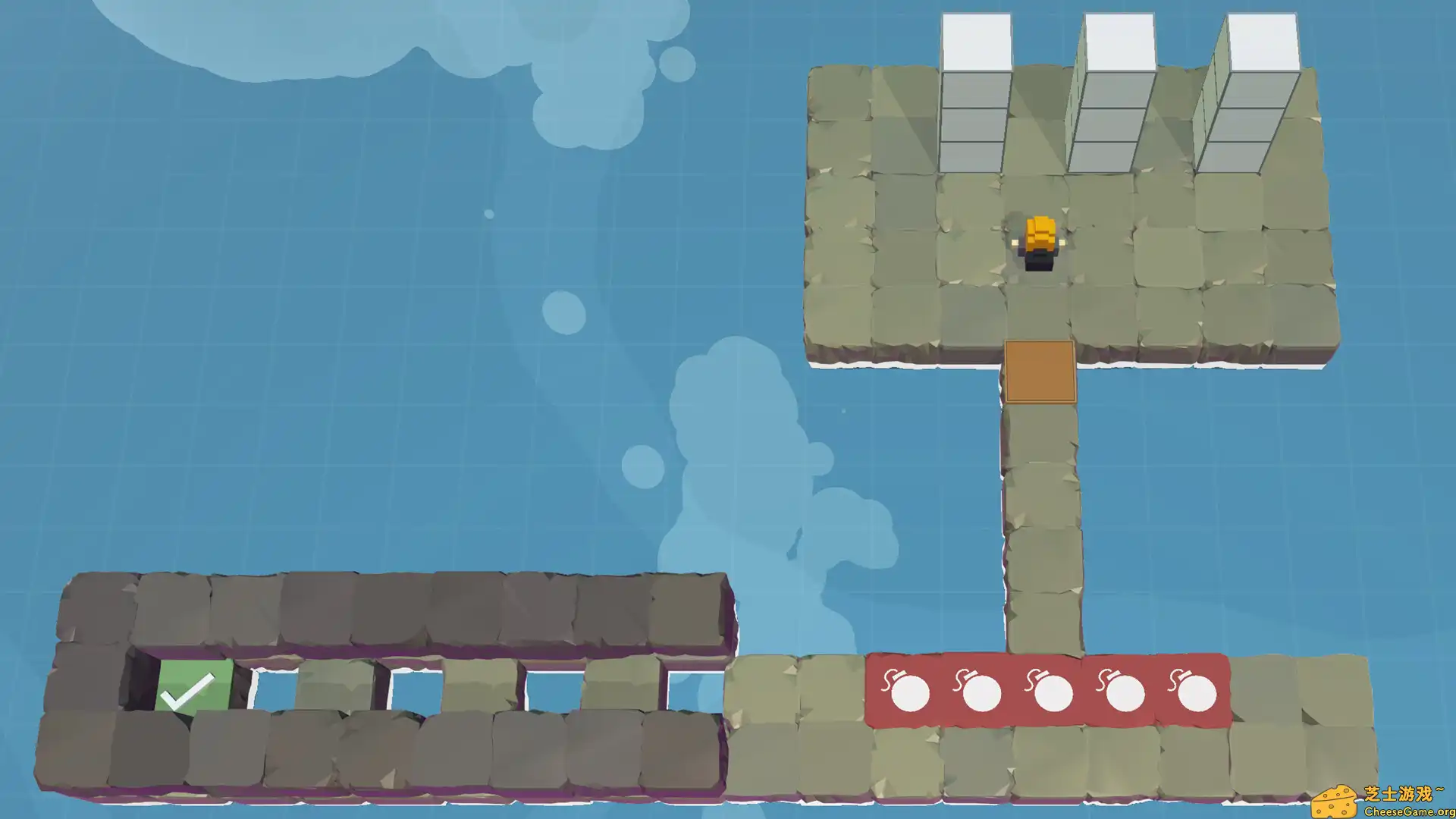 [PC]建与远征/An Architect\'s Adventure