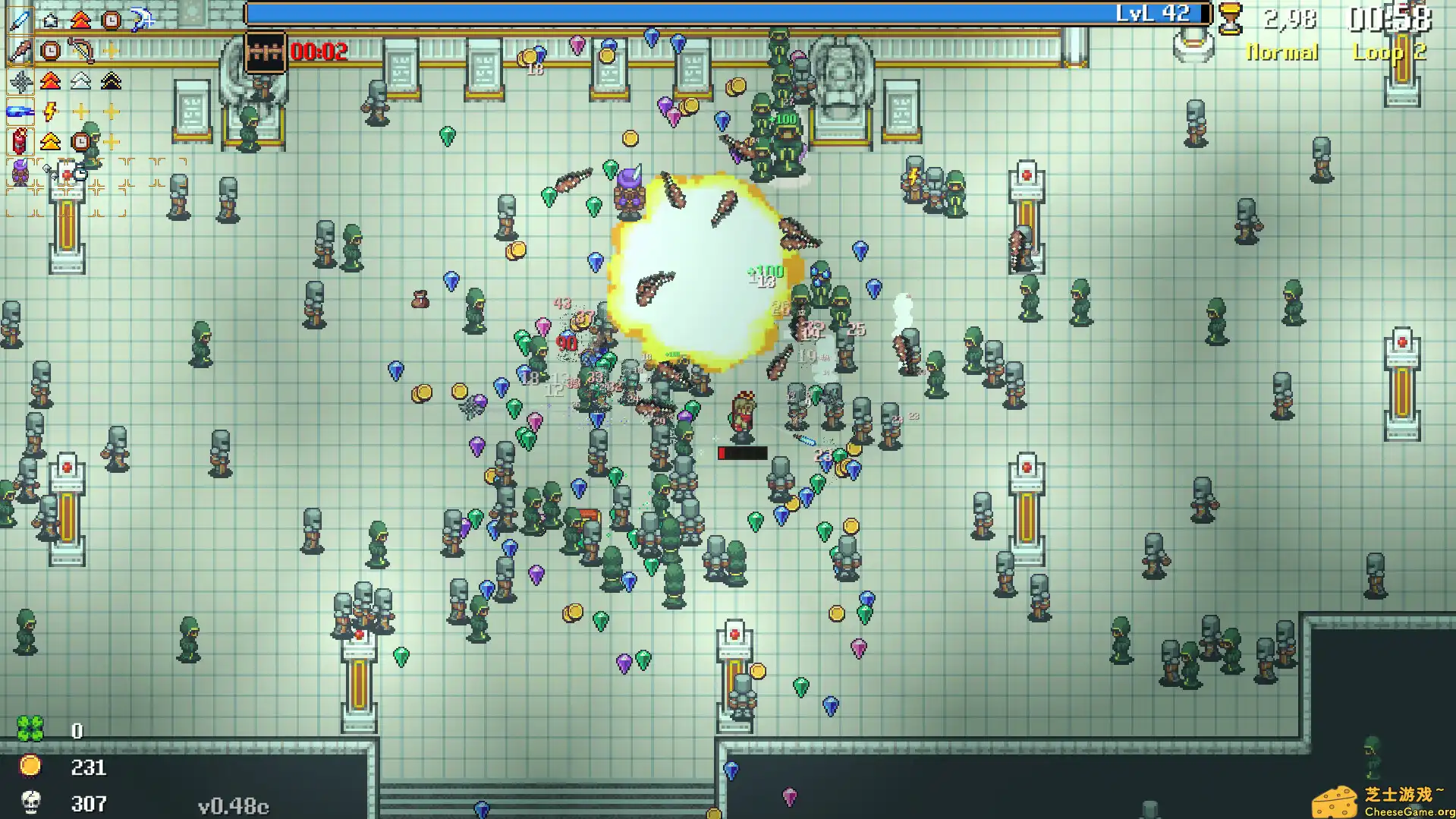 [PC]生存纪元/Chrono Survival