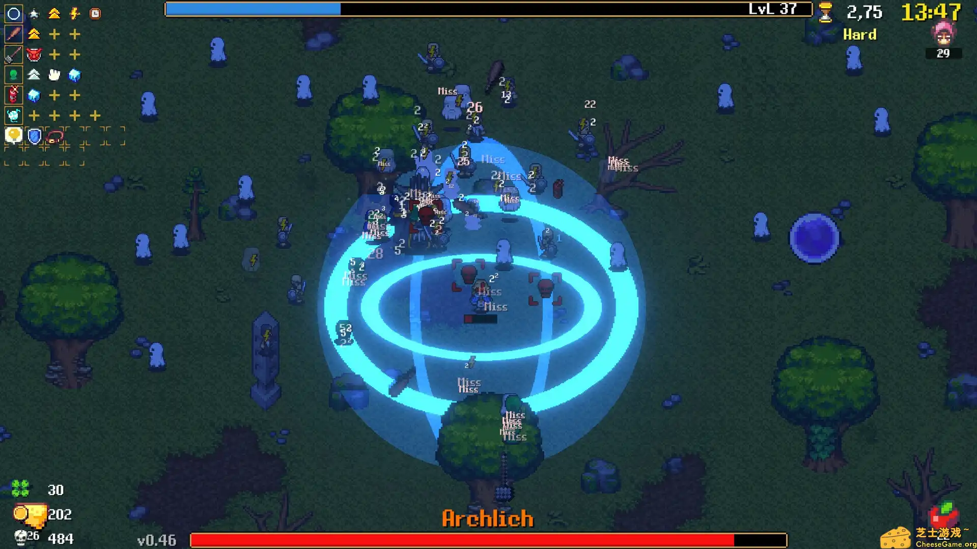 [PC]生存纪元/Chrono Survival