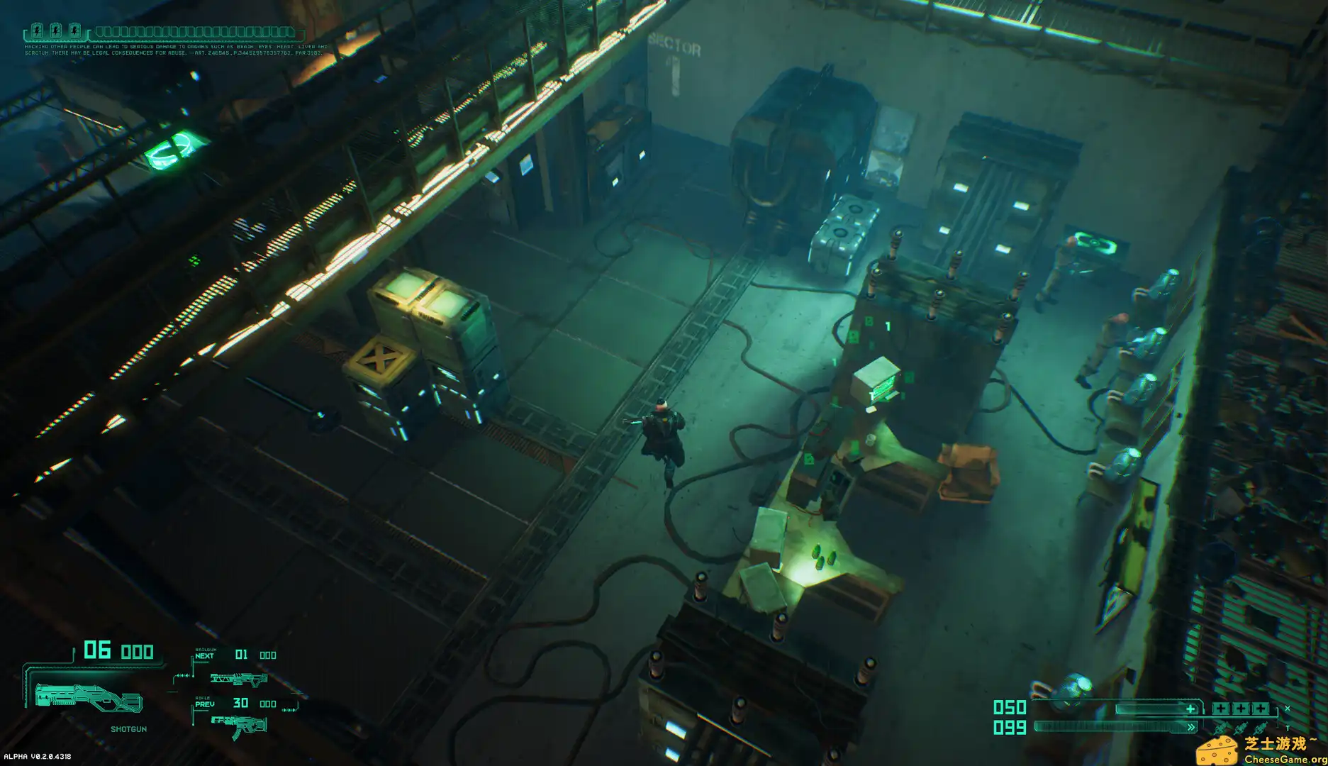 [PC]斯拉夫朋克：老古董/SlavicPunk: Oldtimer