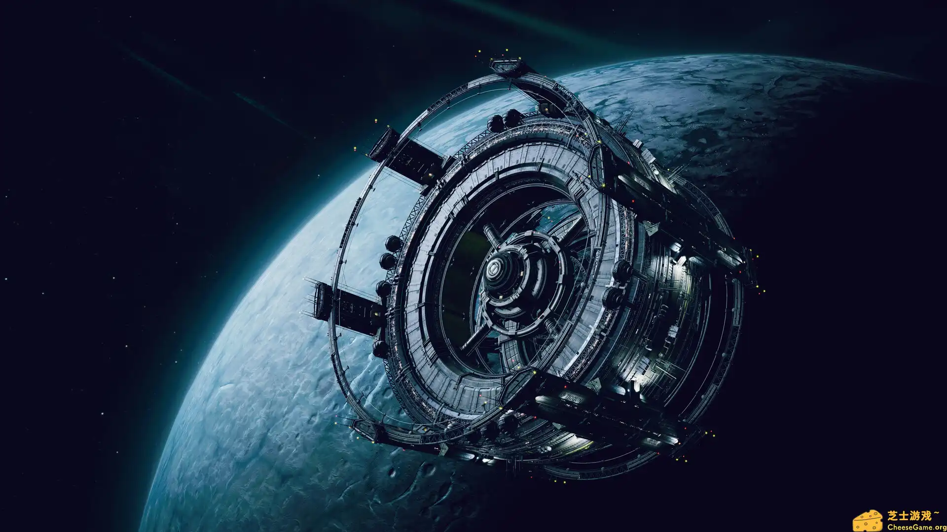 [PC]伊克西翁/IXION