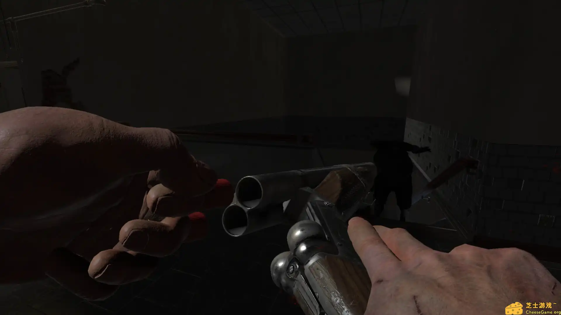 [PC]疯人院噩梦/Asylum Nightmares