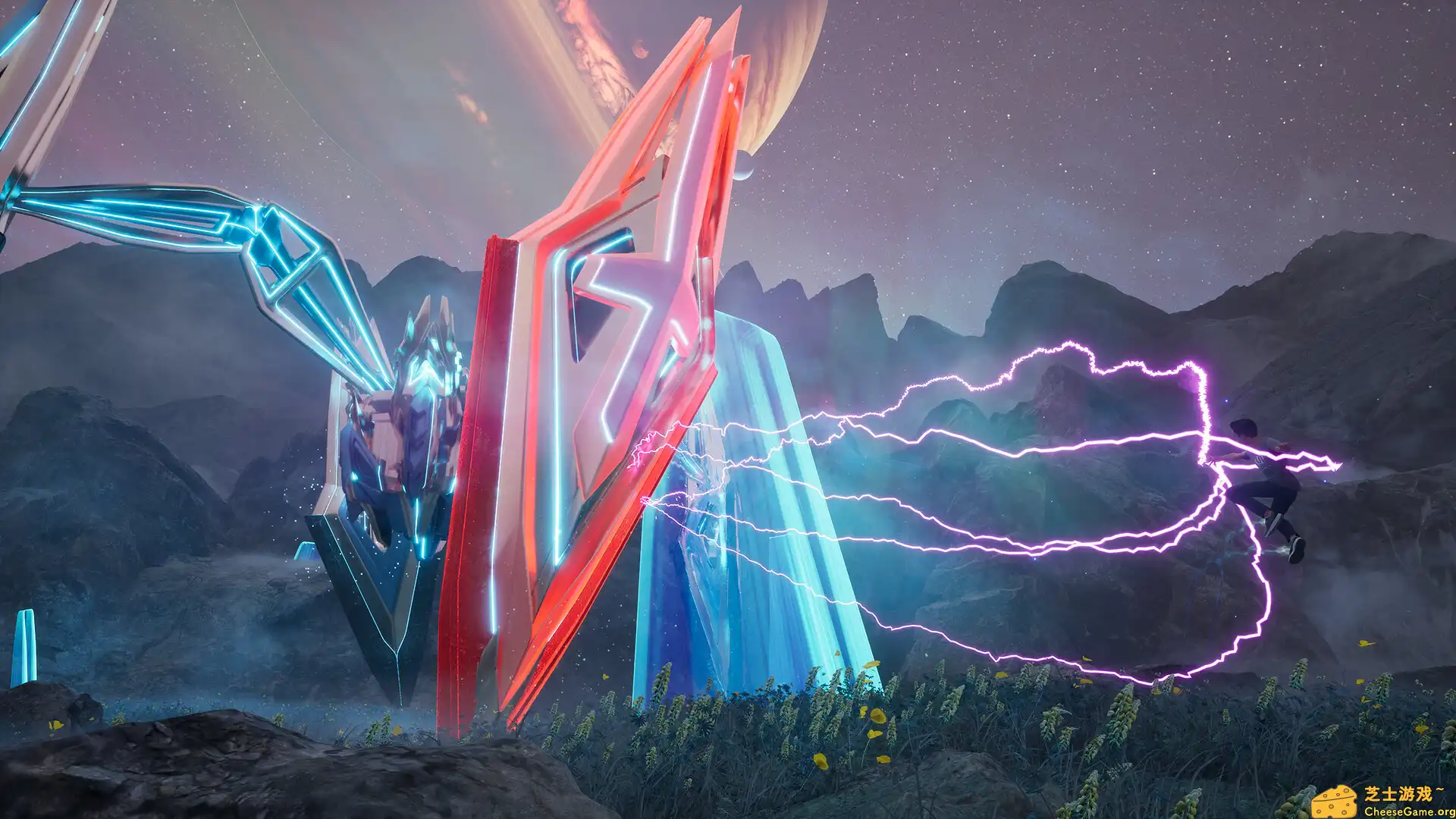 [PC]黑色池塘/The Black Pool/支持网络联机