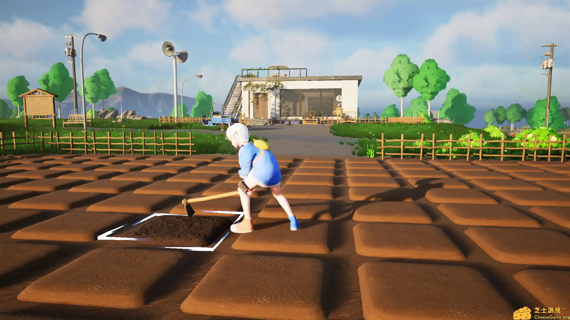 [PC]老家奇妙日记/Oriental Valley