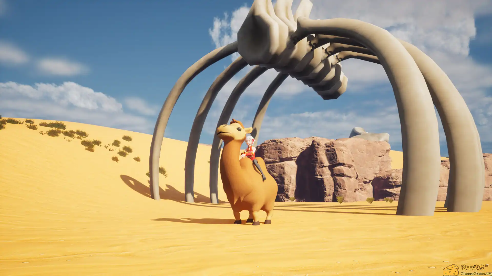 [PC]老家奇妙日记/Oriental Valley