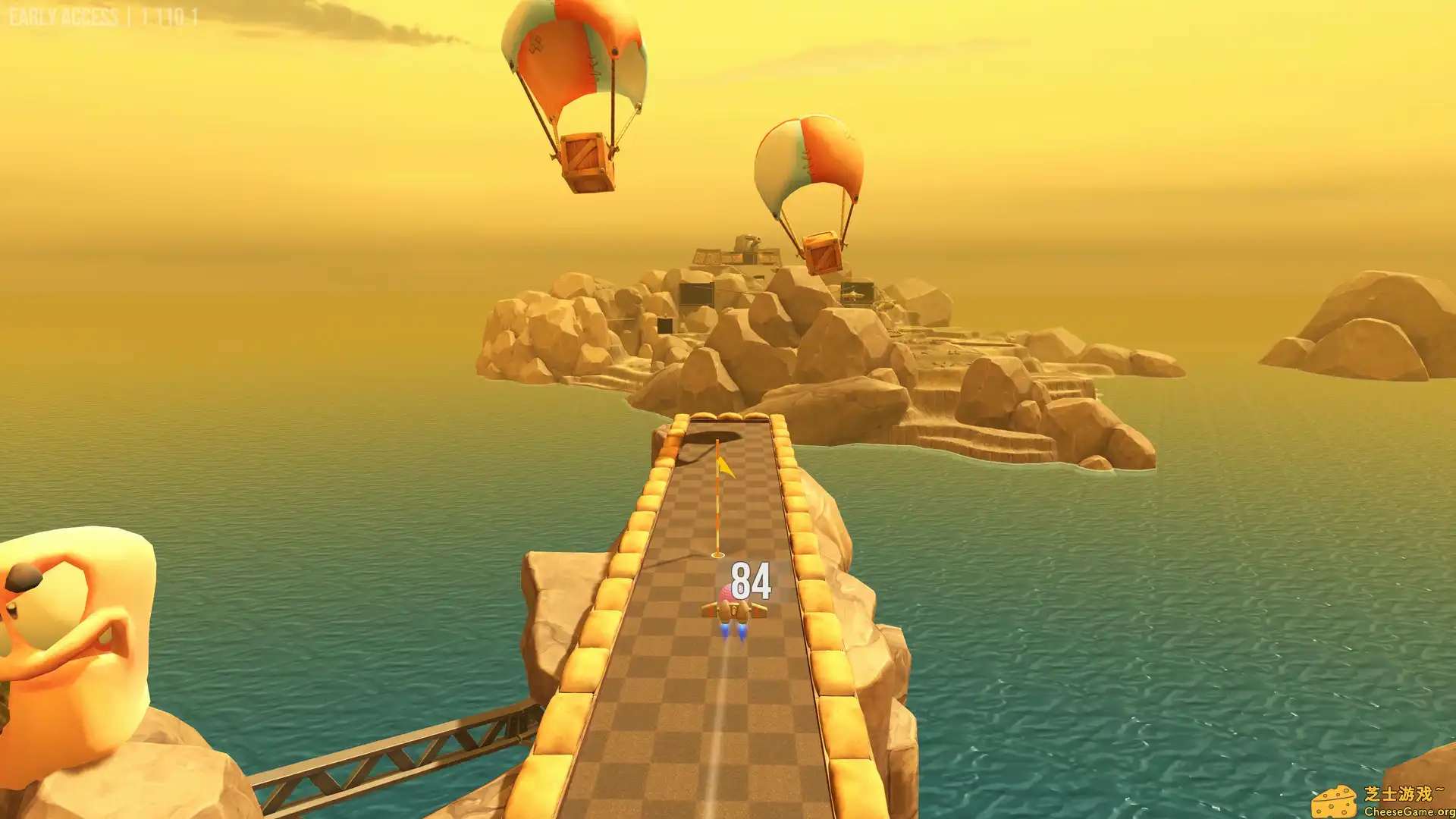 [PC]友尽高尔夫/和你的朋友打高尔夫/Golf With Your Friends/支持网络联机