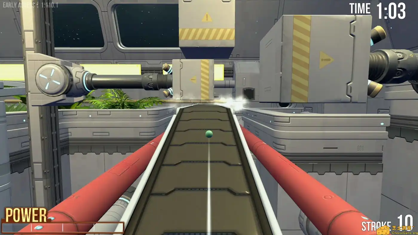 [PC]友尽高尔夫/和你的朋友打高尔夫/Golf With Your Friends/支持网络联机