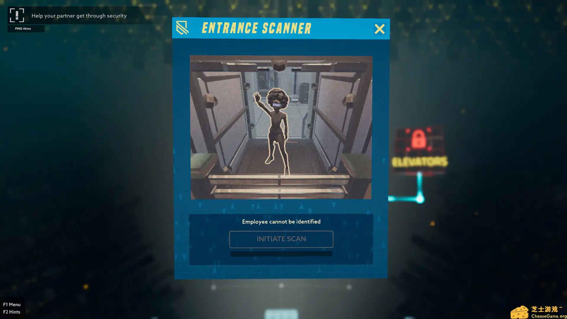 [PC]代号：探戈/Operation: Tango/支持网络联机