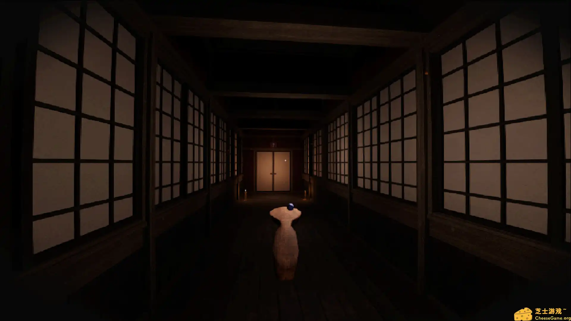 [PC]无处之地/The Unplace