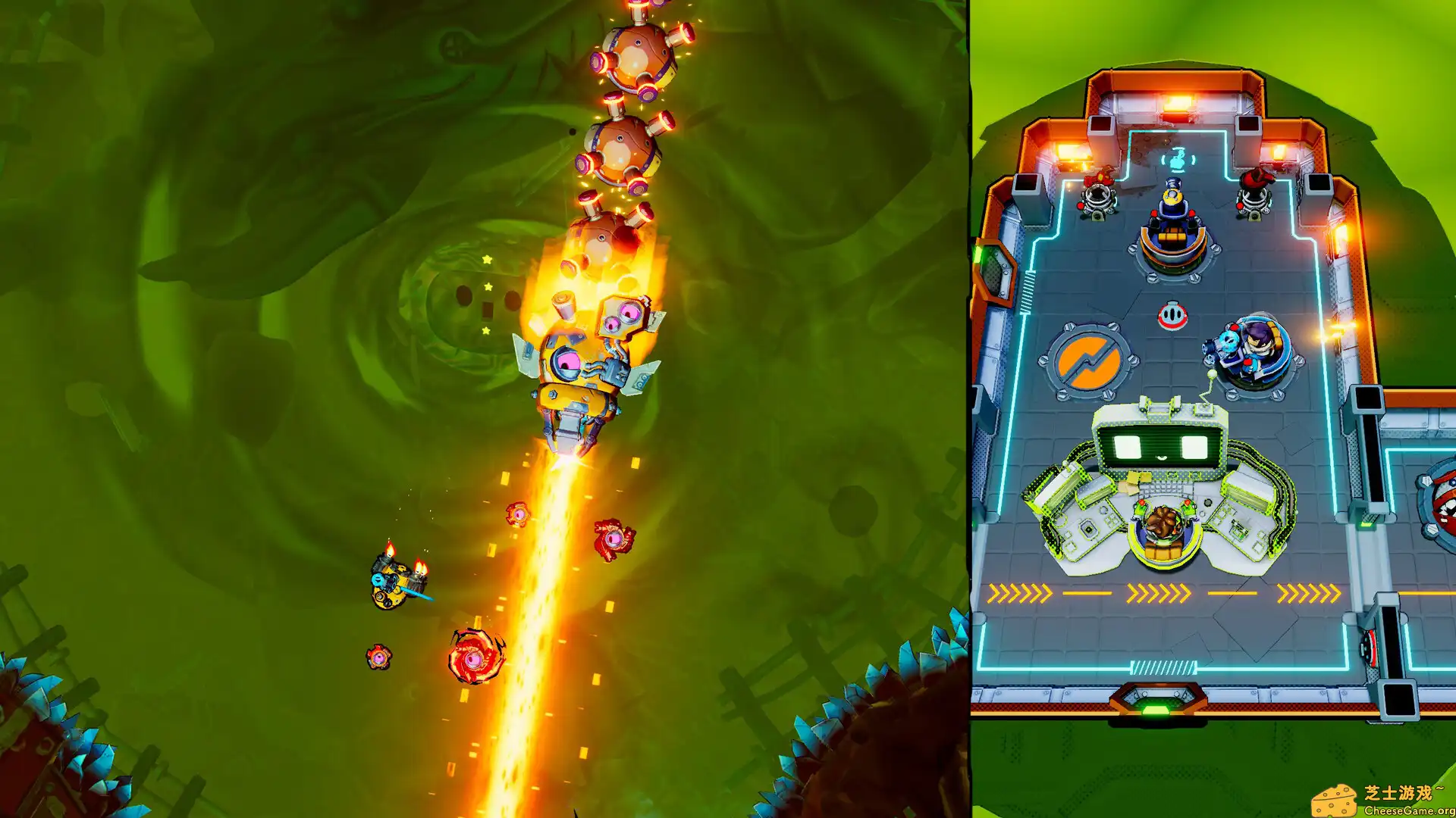 [PC]超次元迷航/Hyperspaced