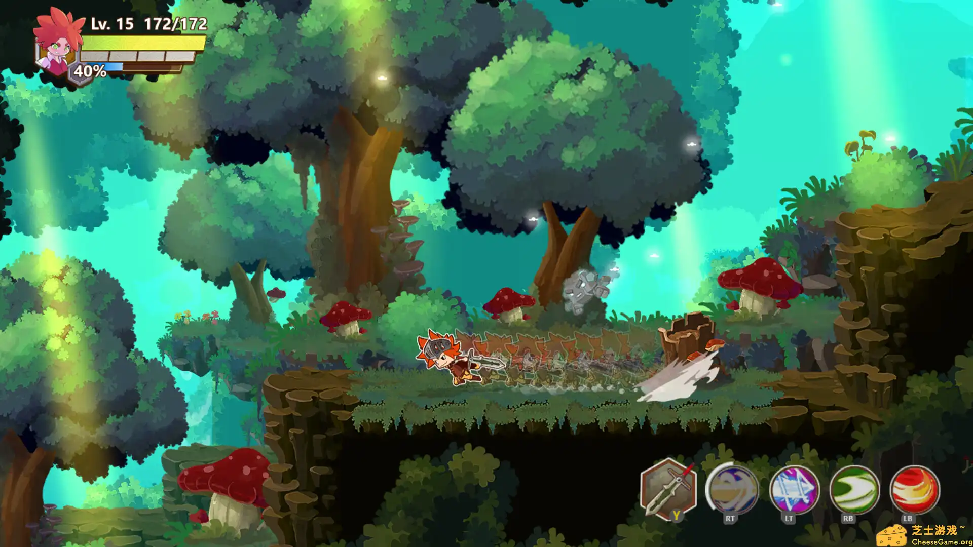 [PC]破门/Breaking Gates