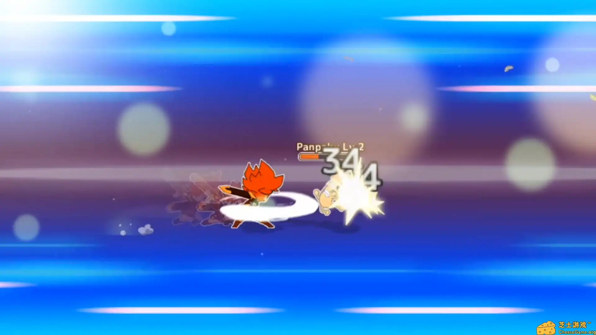 [PC]破门/Breaking Gates